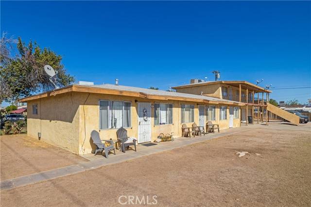 Blythe, CA 92225,601 E Rice Street