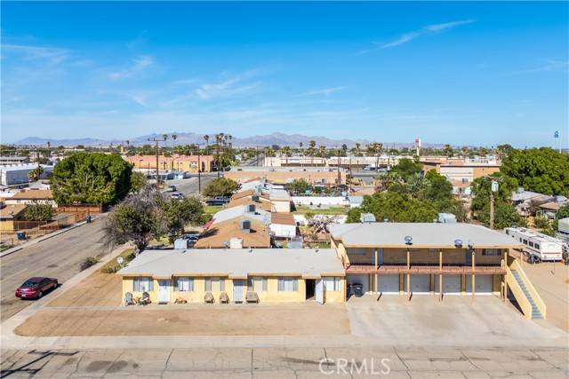 Blythe, CA 92225,601 E Rice Street