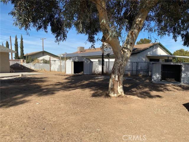 Hesperia, CA 92345,11969 7th ave