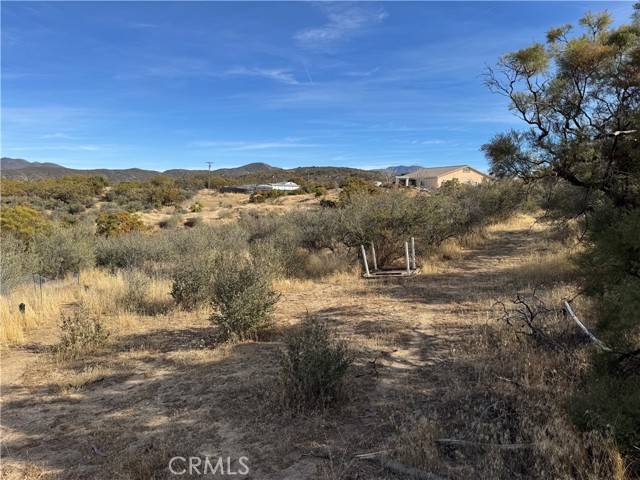 Anza, CA 92539,0 Anzanita Lane