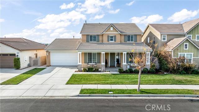 Eastvale, CA 92880,7035 Leighton Drive