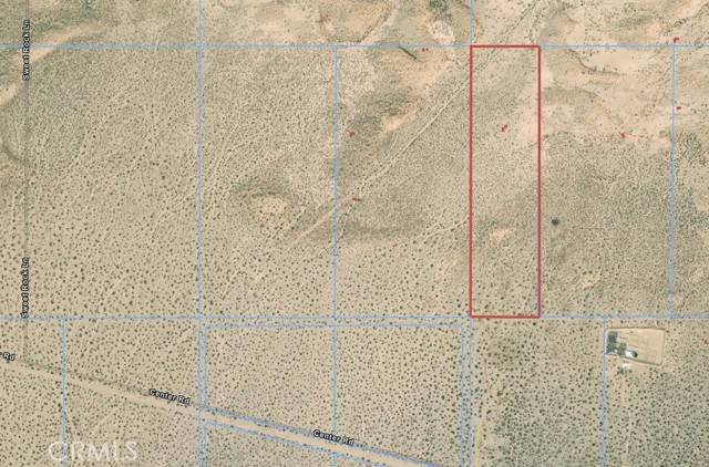 Newberry Springs, CA 92365,0 APN 0529-071-09-0000