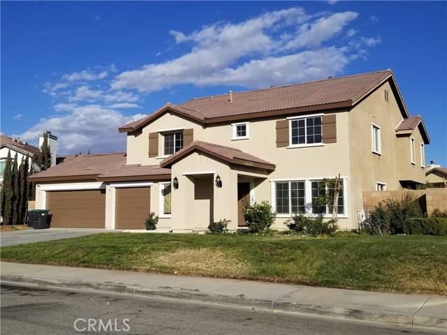 Palmdale, CA 93550,36462 Florence Court