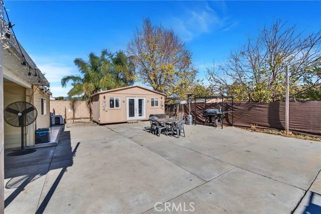 Bloomington, CA 92316,9375 Hollis Street