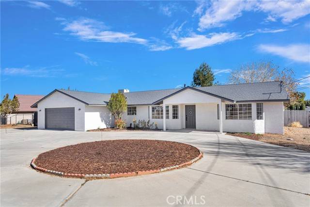 Hesperia, CA 92345,7115 Redwood Avenue