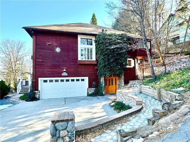 Lake Arrowhead, CA 92352,971 Grass Valley Road