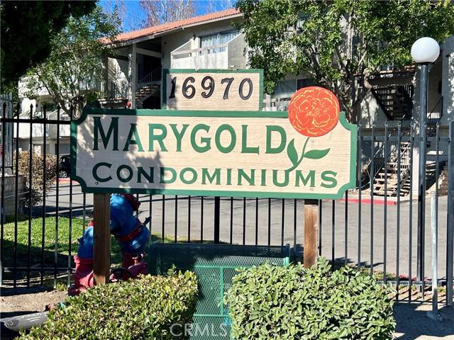 Fontana, CA 92335,16970 Marygold Avenue #42