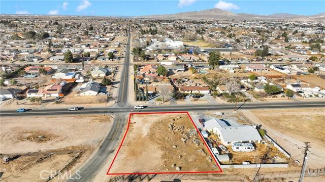Victorville, CA 92392,14905 Luna Road