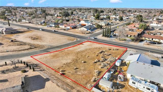 Victorville, CA 92392,14905 Luna Road