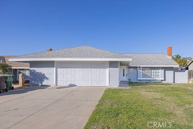 Moreno Valley, CA 92557,24576 Pace Drive