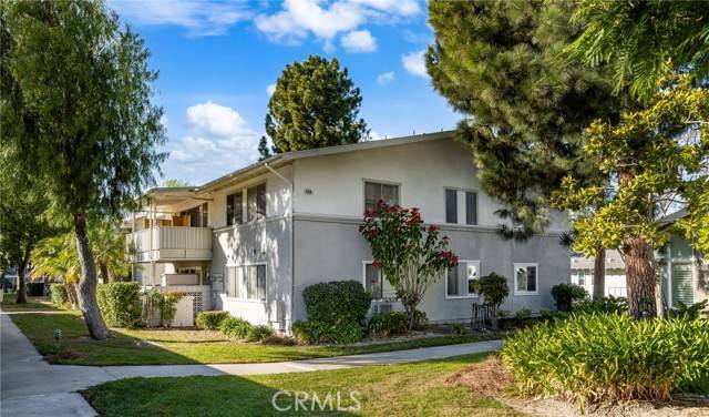 Laguna Woods, CA 92637,268 Avenida Sevilla #268Q