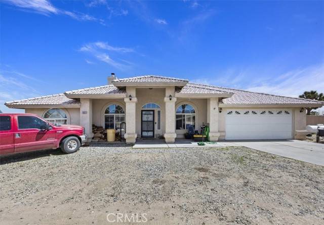Phelan, CA 92371,6532 Chevoit Road