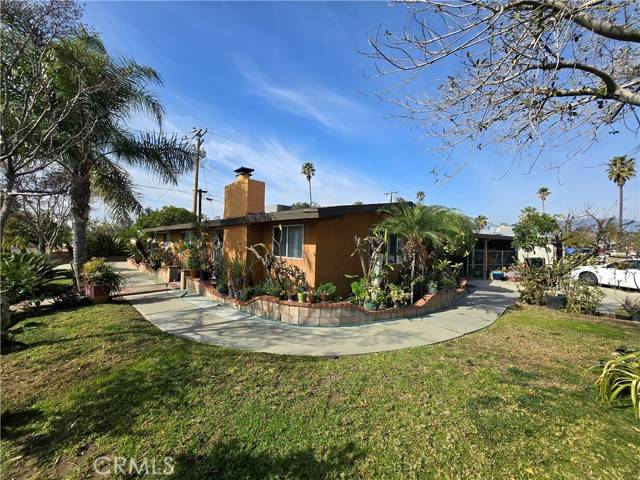 Rialto, CA 92376,1234 N Pampas Avenue