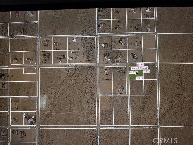 Phelan, CA 92371,7625 Luna Road