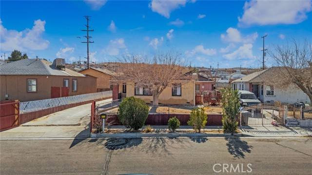 Barstow, CA 92311,910 Nancy Street