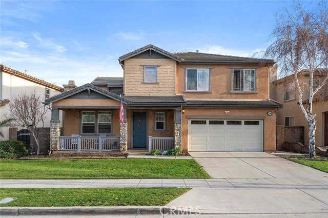 Upland, CA 91784,1308 Kendra Lane