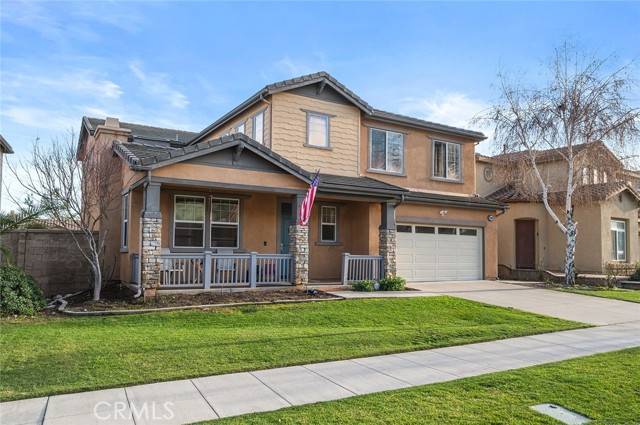 Upland, CA 91784,1308 Kendra Lane