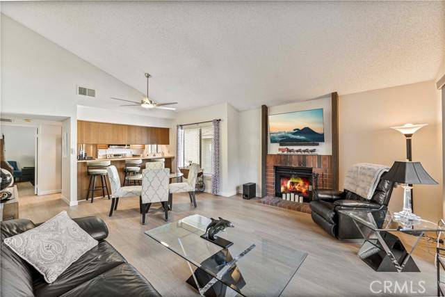 Thousand Oaks, CA 91360,769 Birchpark Circle #207