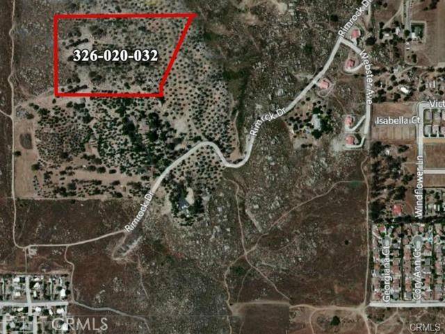 Perris, CA 92570,0 Rimrock