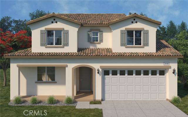 San Jacinto, CA 92582,1967 Connor Lane