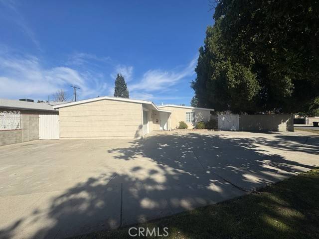 Panorama City (los Angeles), CA 91402,7720 Cherrystone Avenue
