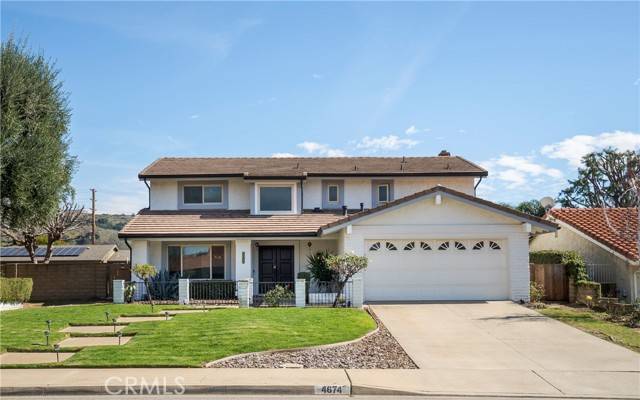 La Verne, CA 91750,4674 Oberle Court