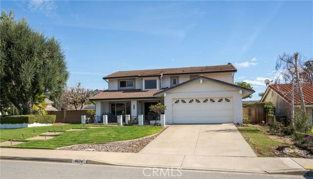 La Verne, CA 91750,4674 Oberle Court