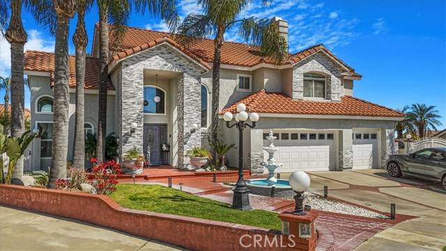 Upland, CA 91784,2048 Birkdale Avenue