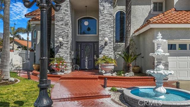 Upland, CA 91784,2048 Birkdale Avenue