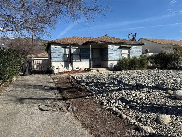 Duarte, CA 91010,2509 Bloomdale Street