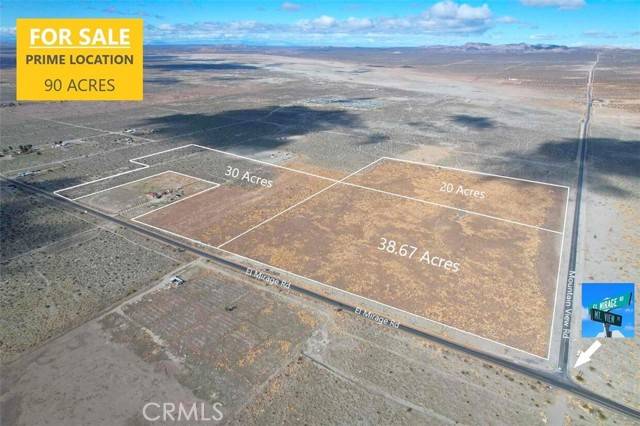 Adelanto, CA 92301,5482 El Mirage Road