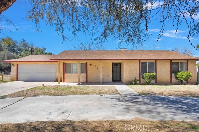 Hesperia, CA 92345,9244 7th Avenue