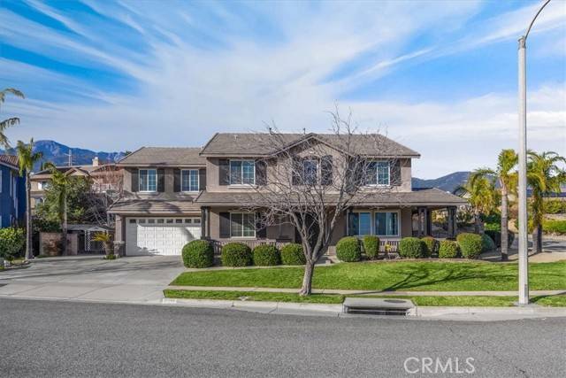 Rancho Cucamonga, CA 91739,12174 Blackstone Drive