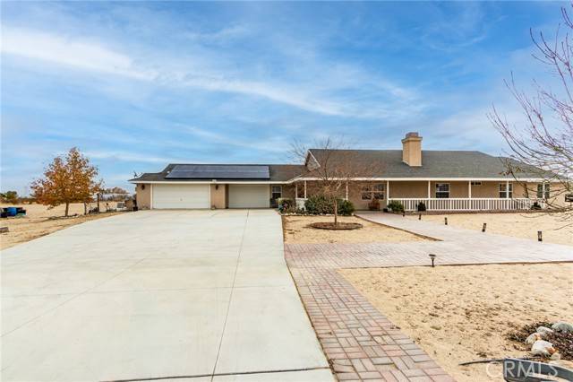 Pinon Hills, CA 92372,13221 Primavera Road