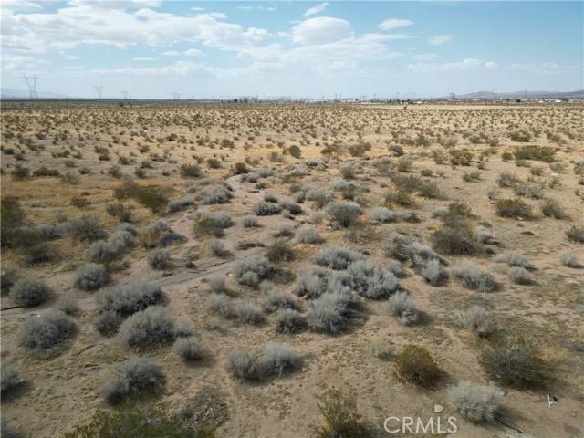 Adelanto, CA 92301,0 Pansy Road