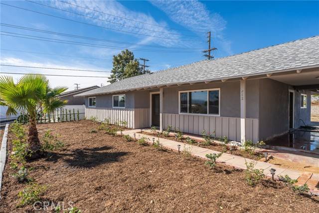 Perris, CA 92570,510 Cherokee Road