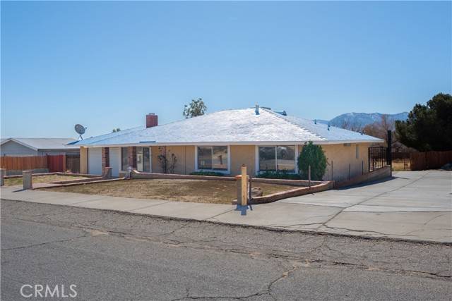 Palmdale, CA 93591,16454 Rawhide Avenue