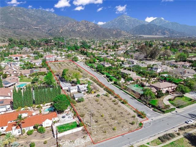 Claremont, CA 91711,705 Pomello Drive