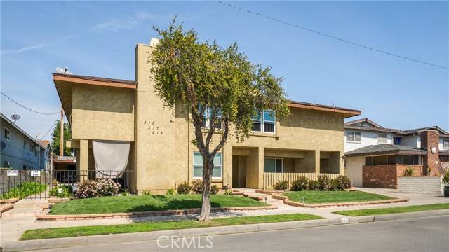 Covina, CA 91723,215 E Navilla Place