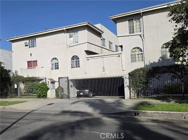 Panorama City (los Angeles), CA 91402,9146 Tobias Avenue #3