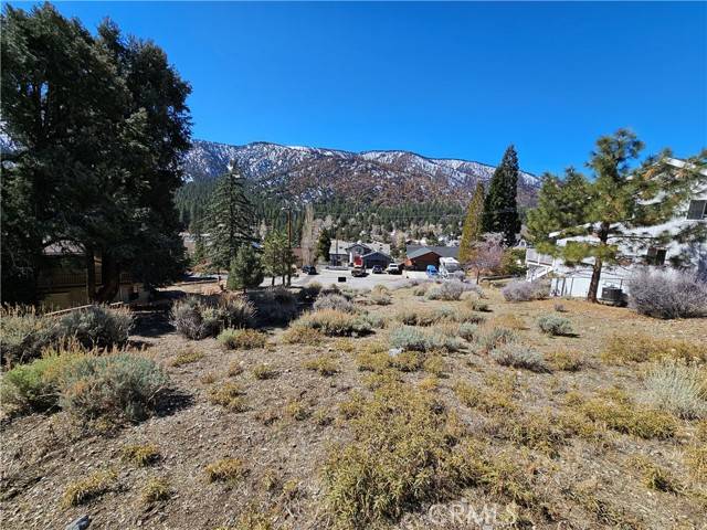 Wrightwood, CA 92397,0 Apple Vista Drive