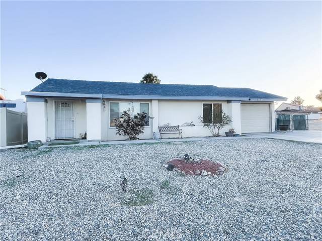 Helendale, CA 92342,14839 Crofton Lane