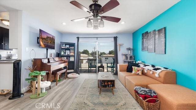 Fullerton, CA 92831,400 N Acacia Avenue #D35