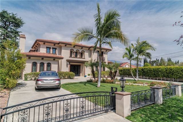 Arcadia, CA 91006,1025 El Sur Avenue