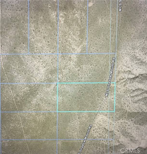 Oro Grande, CA 92368,2 Shadow Mountain Road