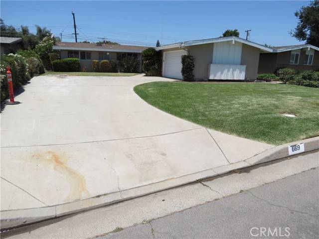 Covina, CA 91723,669 S Armel Drive
