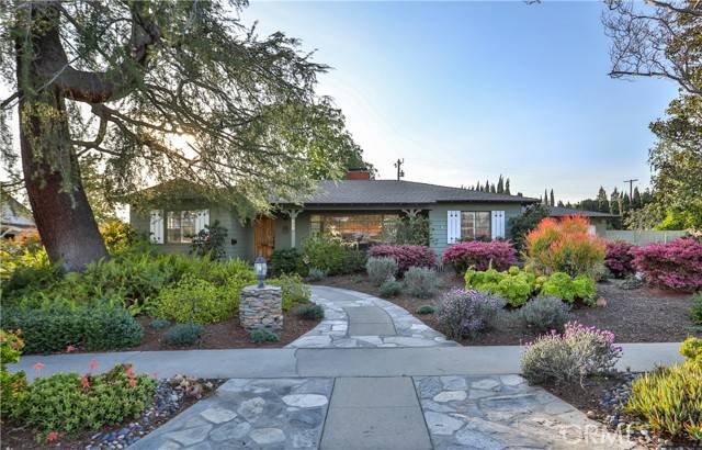 Claremont, CA 91711,1481 Mural Drive