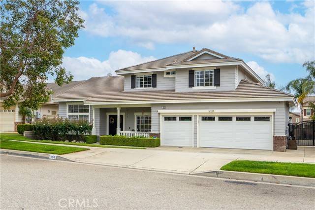 Upland, CA 91784,454 Miramar Street
