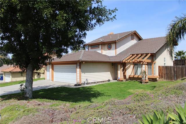 Riverside, CA 92501,3539 Castaic Street