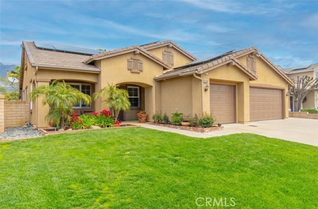 Rancho Cucamonga, CA 91701,9120 Hamilton Street